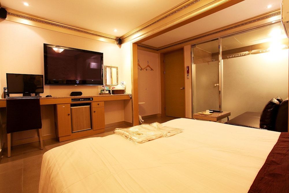 Changdong Versaille Room (Standard Room) 30