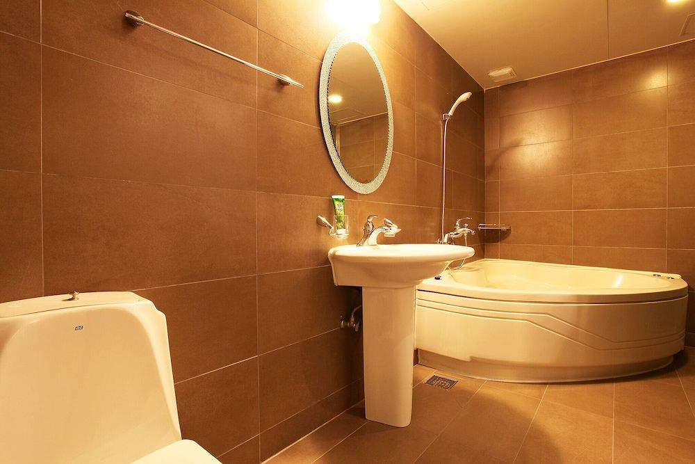 Changdong Versaille Room (Standard Room) 32