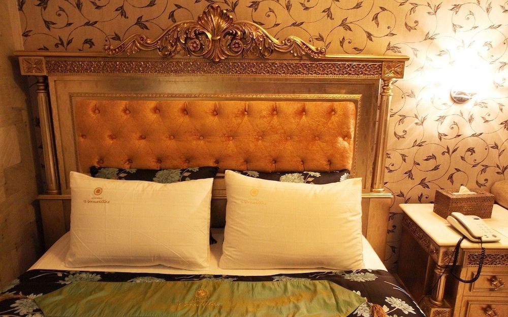 undefined Changdong Versaille 5