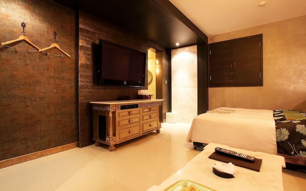 undefined Changdong Versaille 9