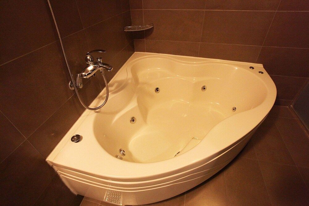 Changdong Versaille Room (Standard Room) 33