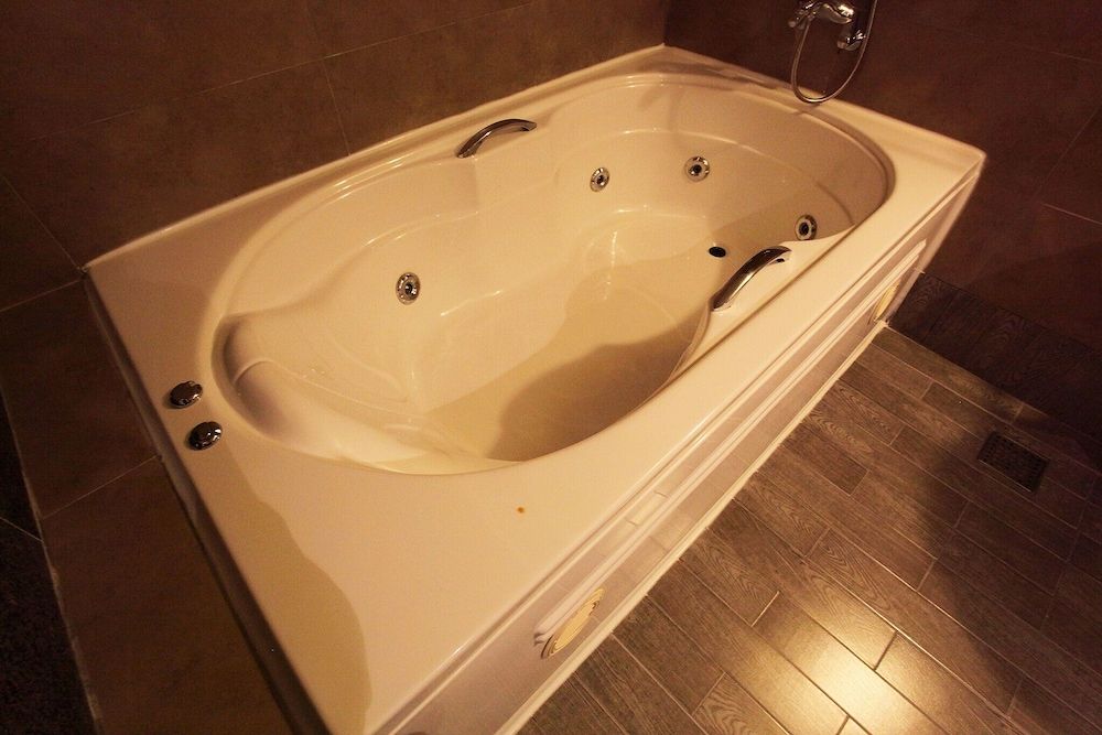 Changdong Versaille Room (Standard Room) 22