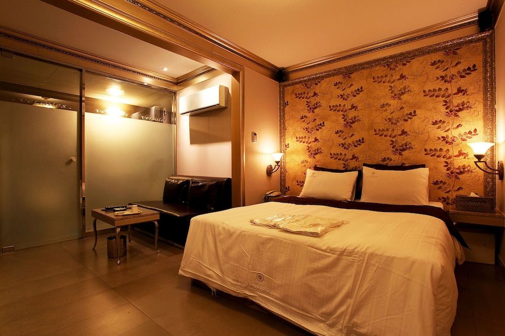 Changdong Versaille Room (Standard Room) 29