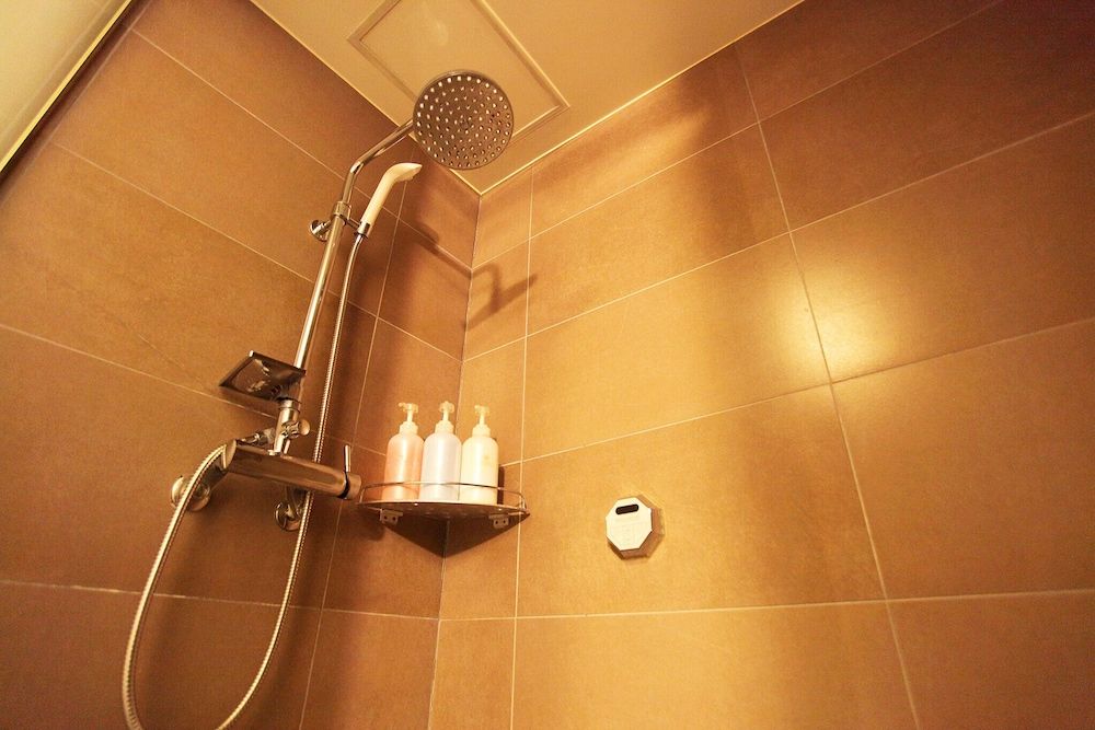 Changdong Versaille Room (Standard Room) 34