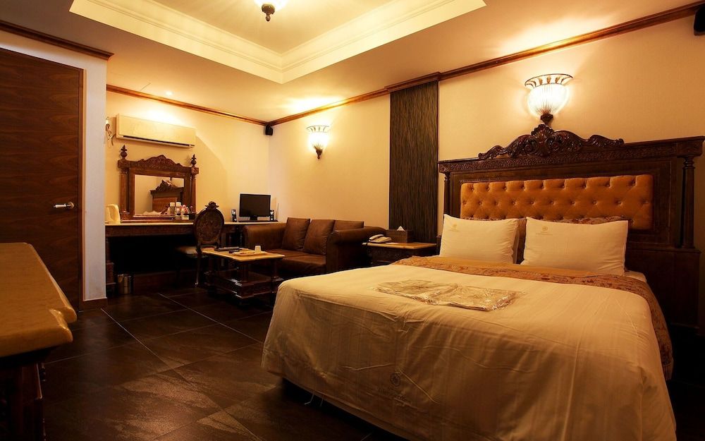 undefined Changdong Versaille 2