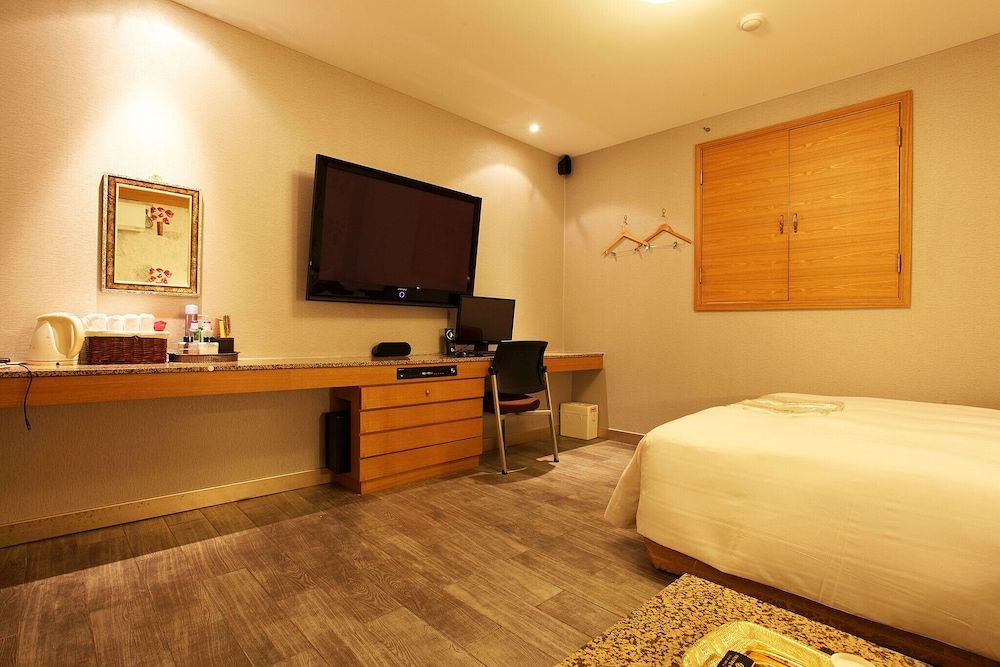 Changdong Versaille Room (Standard Room) 3