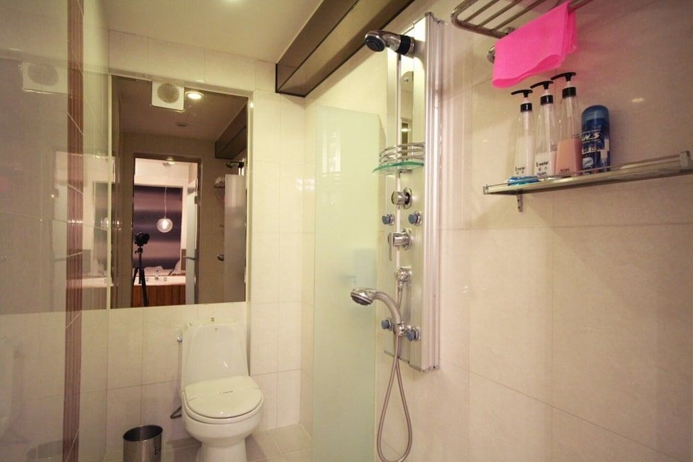 undefined Hoegi Motel 10