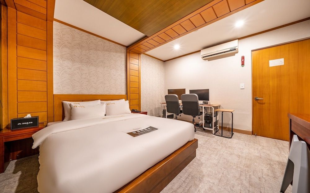 undefined Bulgwang Aubeson 10