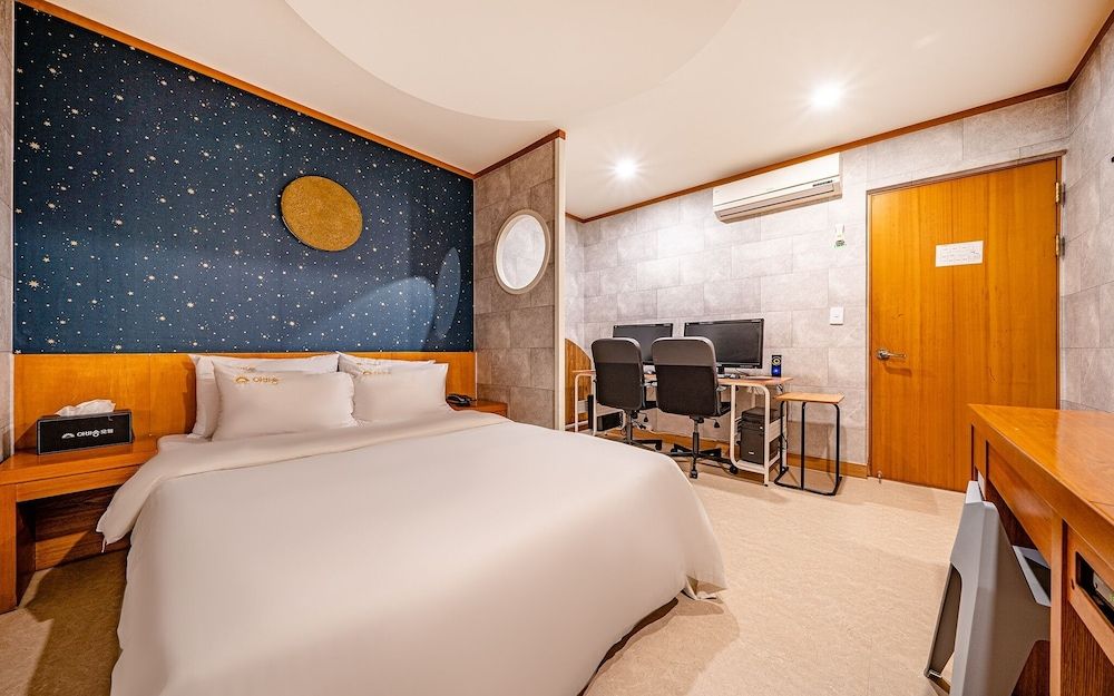 undefined Bulgwang Aubeson 6