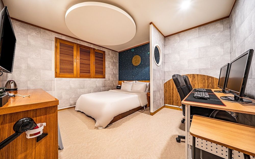 undefined Bulgwang Aubeson 5