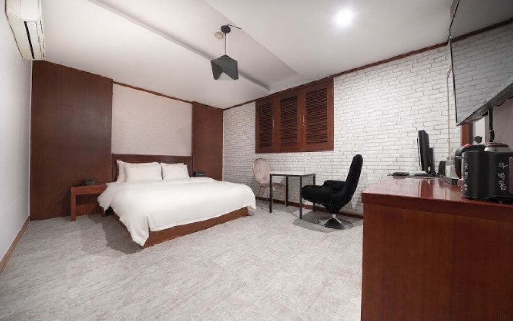 undefined Bulgwang Aubeson 4