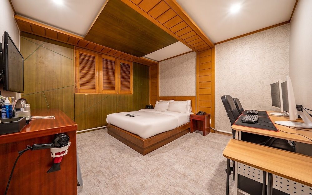 undefined Bulgwang Aubeson 9