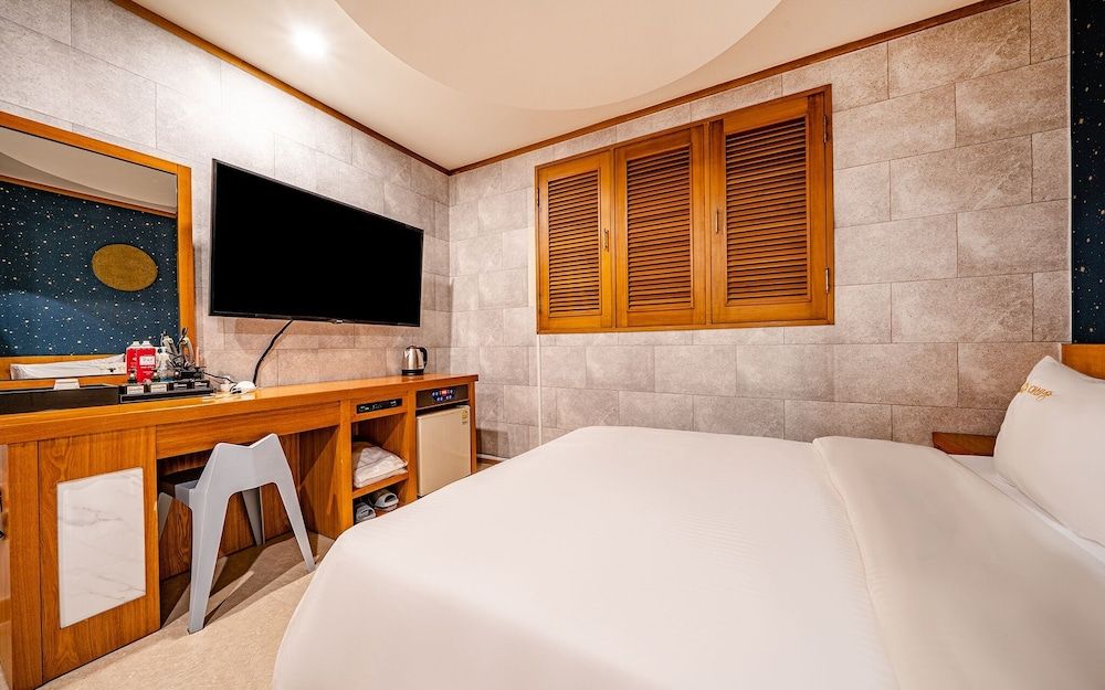 undefined Bulgwang Aubeson 7