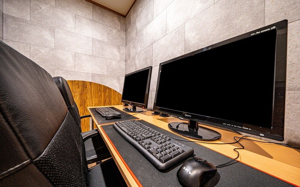 undefined Bulgwang Aubeson 8