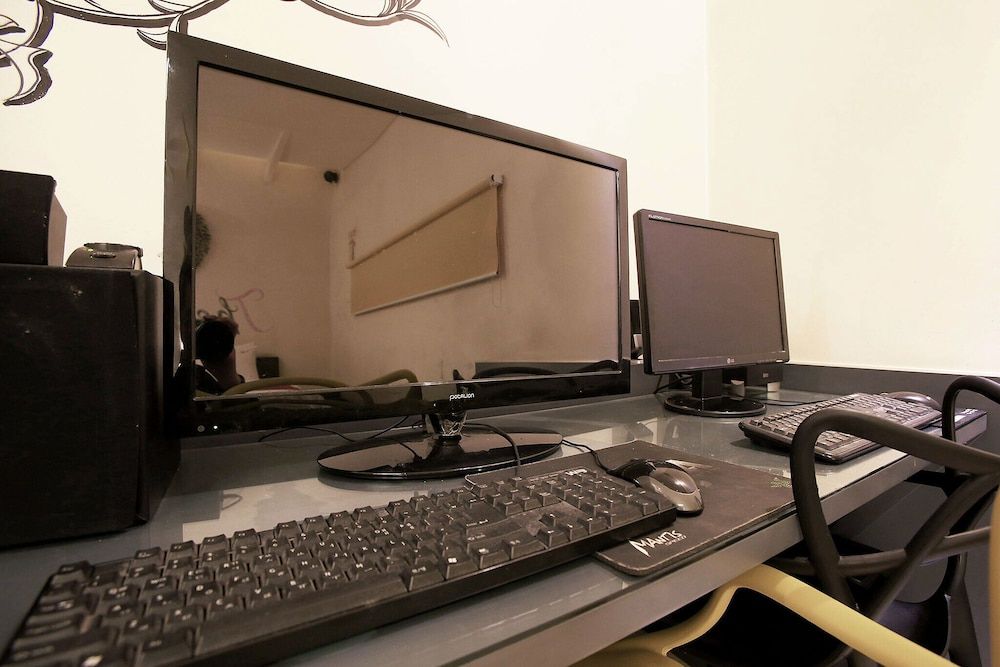 Suyu Solid Hotel Room (Special room (Netflix available)) 18