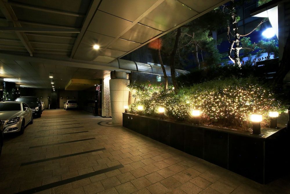 undefined Suyu Solid Hotel