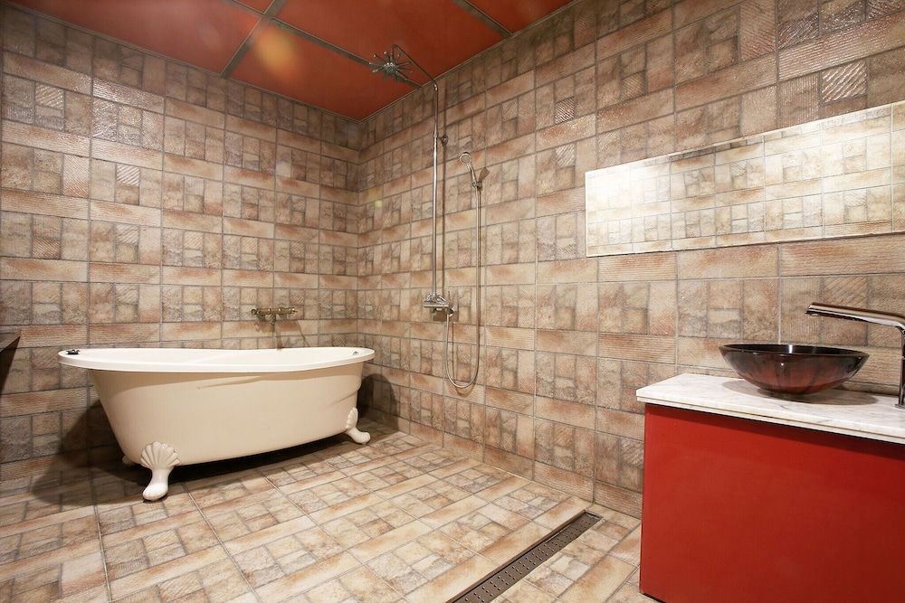 Suyu Solid Hotel Room (Standard room (Netflix available)) 21