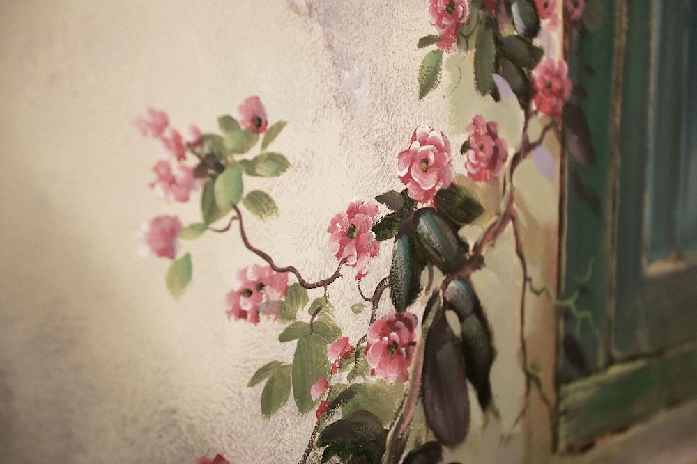 Suyu Solid Hotel Room (Special room (Netflix available)) 19