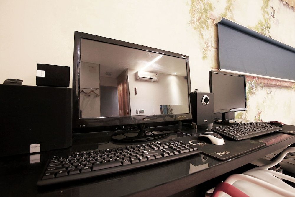 Suyu Solid Hotel Room (Special room (Netflix available)) 9