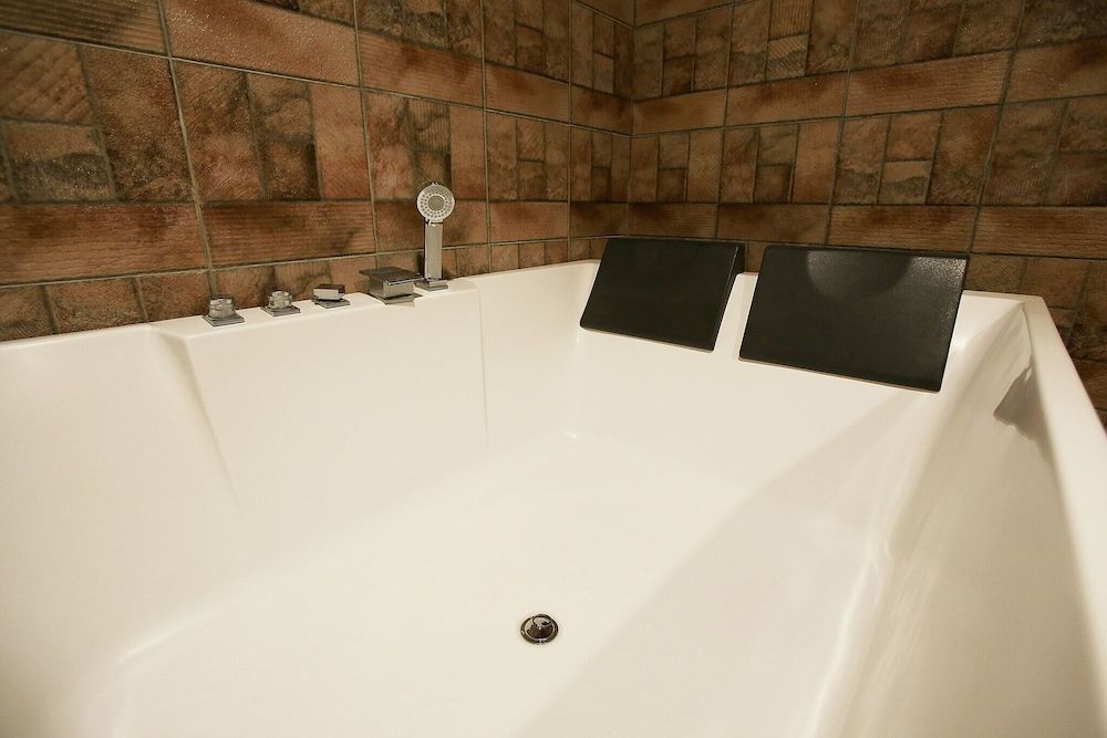 Suyu Solid Hotel Room (Special room (Netflix available)) 10