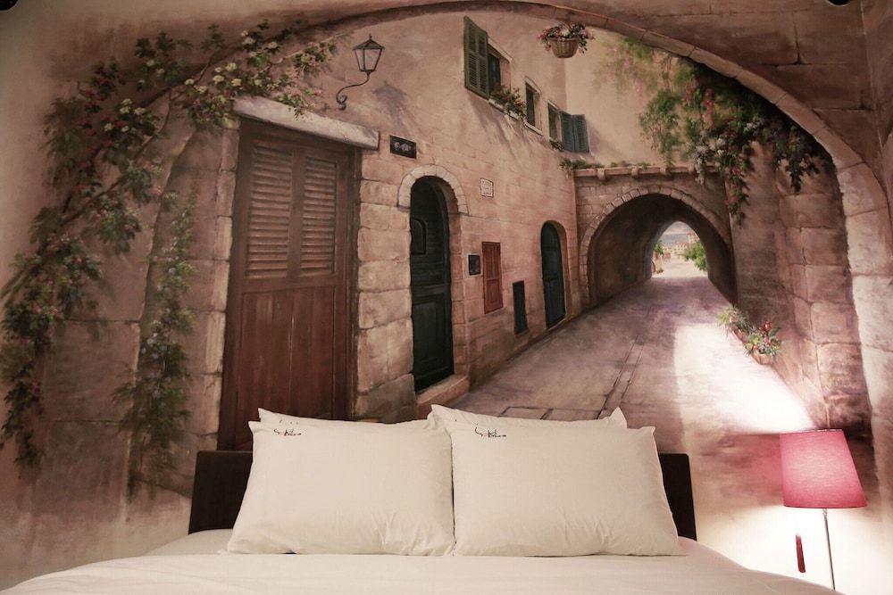 Suyu Solid Hotel Room (Standard room (Netflix available)) 6