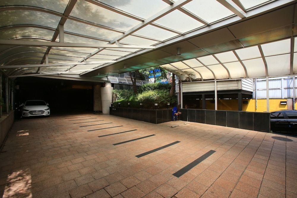 undefined Suyu Solid Hotel 2