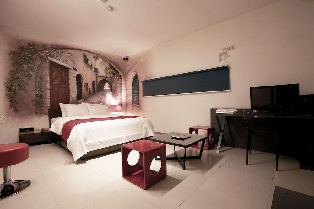 undefined Suyu Solid Hotel 7