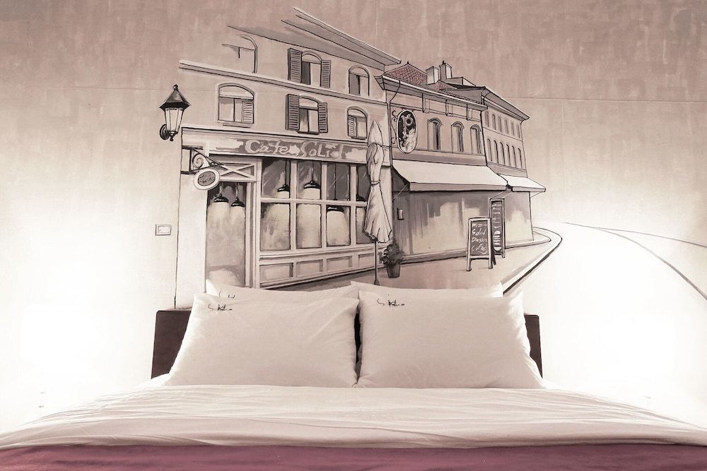 Suyu Solid Hotel Room (Standard room (Netflix available)) 20