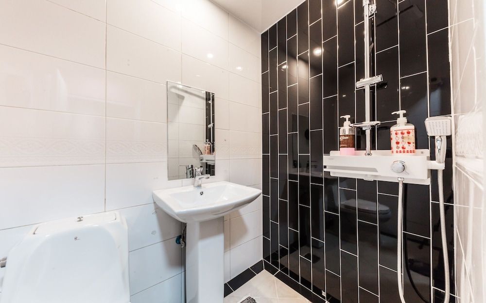 Yongsan Sharp Hotel Room (Special Room) 5