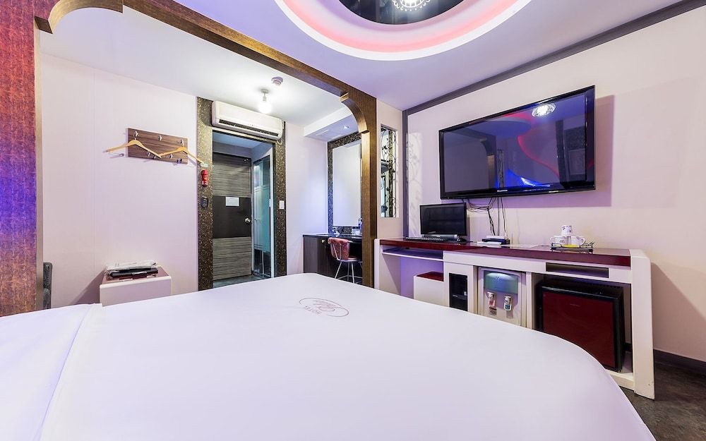 undefined Suyu Palace Hotel 6