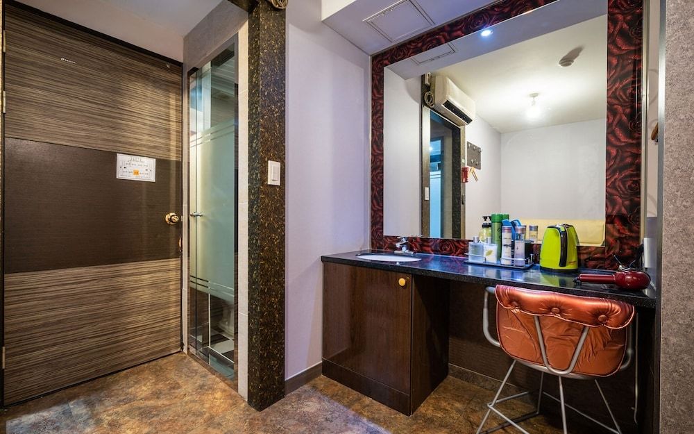 Suyu Palace Hotel Room (General room-physical identification ) 28