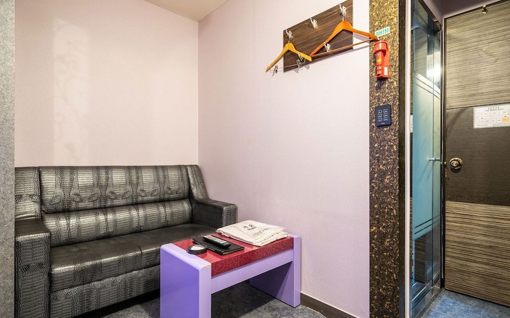 Suyu Palace Hotel Room (General room-physical identification ) 16