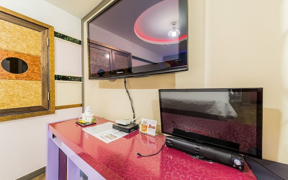 Suyu Palace Hotel Room (General room-physical identification ) 22