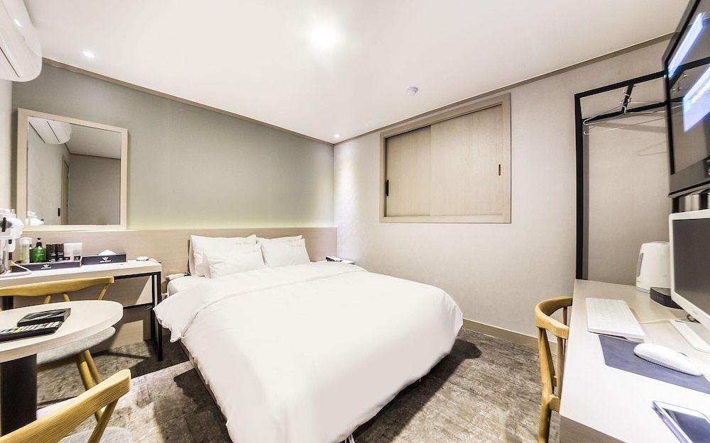 undefined Gildong Win 8