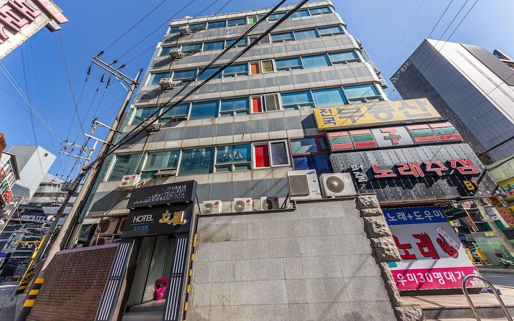 undefined Gildong Orient 10