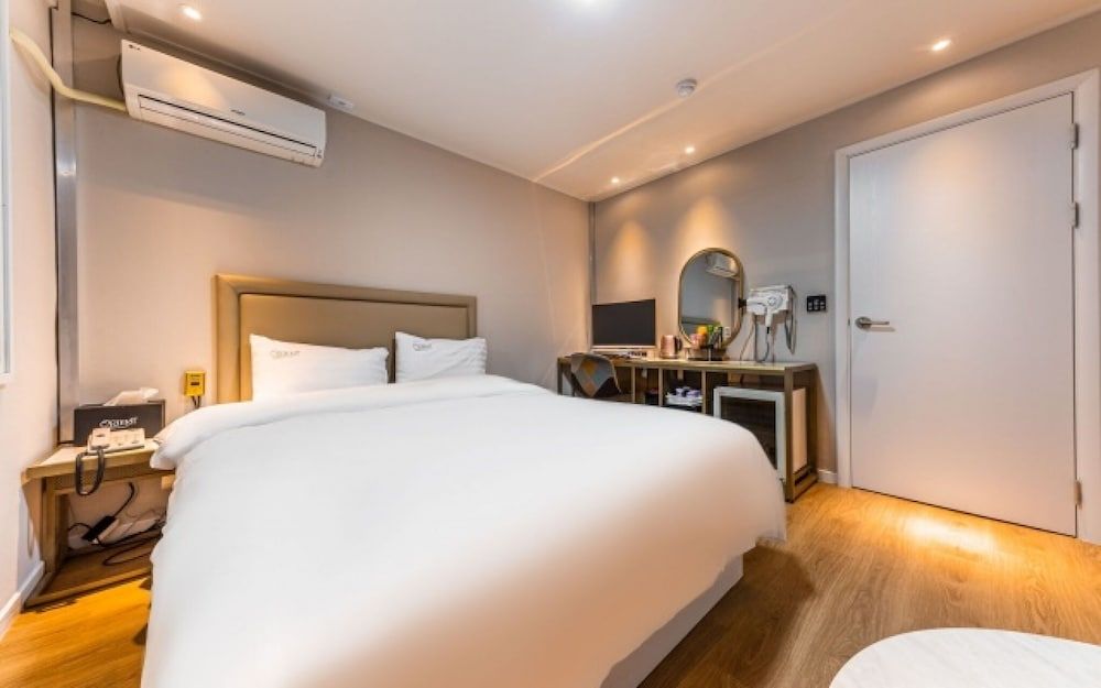 Gildong Orient Room (STANDARD (No parking Netflix availabl) 3