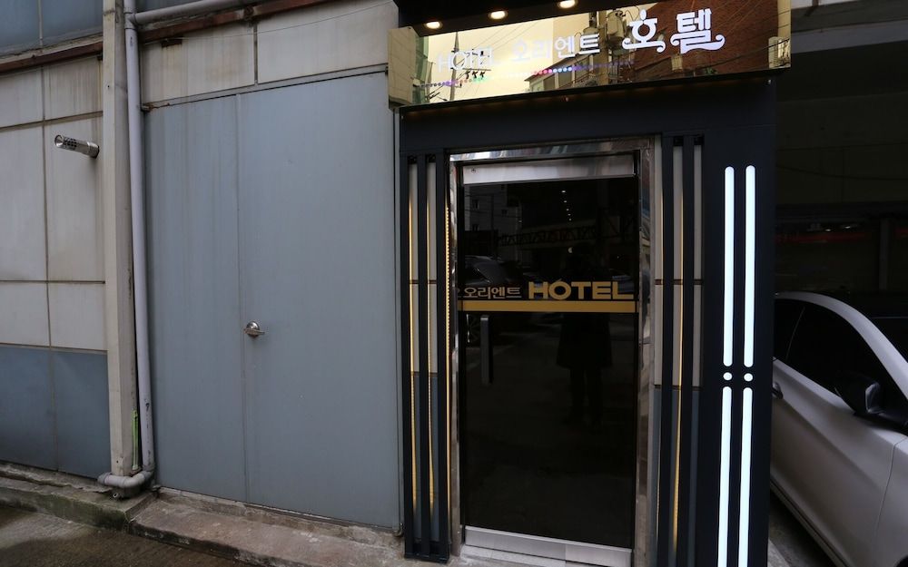 undefined Gildong Orient 6