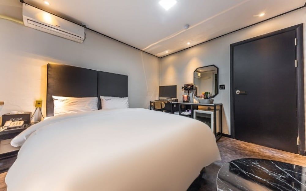 Gildong Orient Room (STANDARD (No parking Netflix availabl) 4