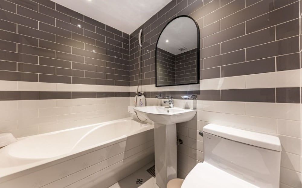 Gildong Orient Room (STANDARD (No parking Netflix availabl) 5