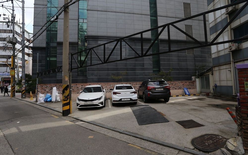 undefined Gildong Orient 5