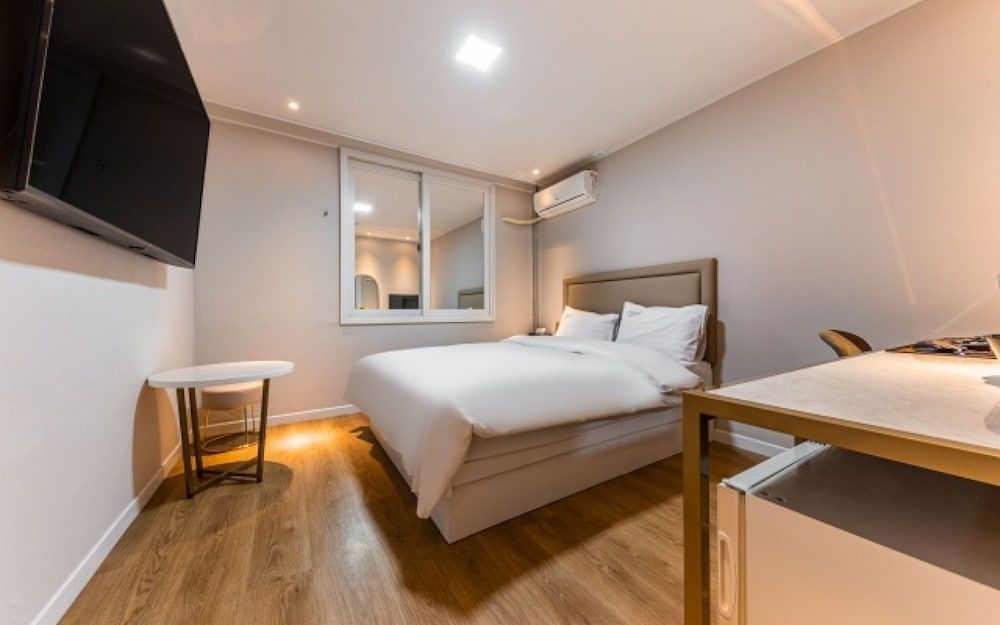 Gildong Orient Room (STANDARD (No parking Netflix availabl)