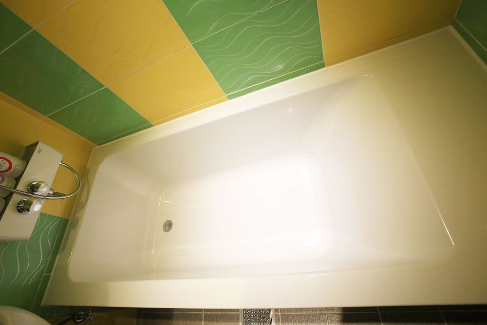 undefined Gildong Love is Motel 10