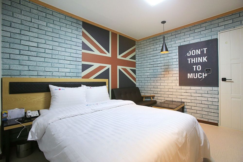 undefined Gildong Love is Motel 5