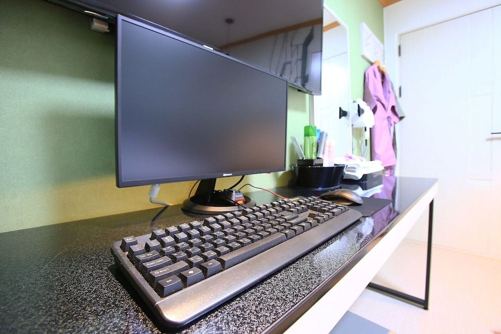 undefined Gildong Love is Motel 9