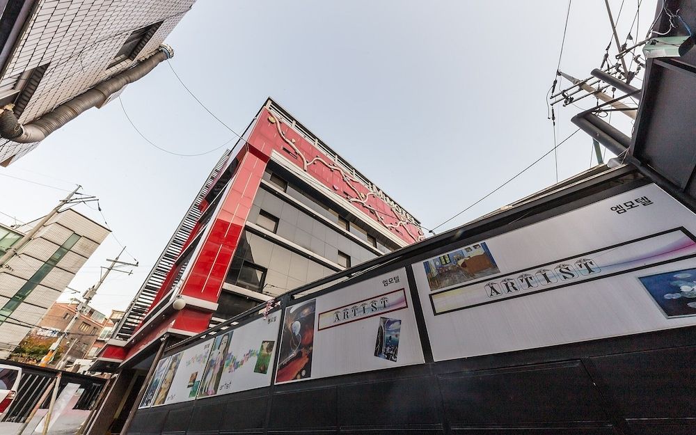 undefined Cheonho M 3