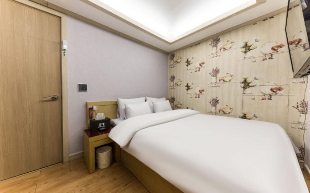 Cheonho M Room (General room large room (no parking)) 3