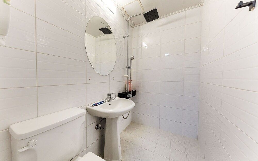 Cheonho M Room (General room large room (no parking)) 2