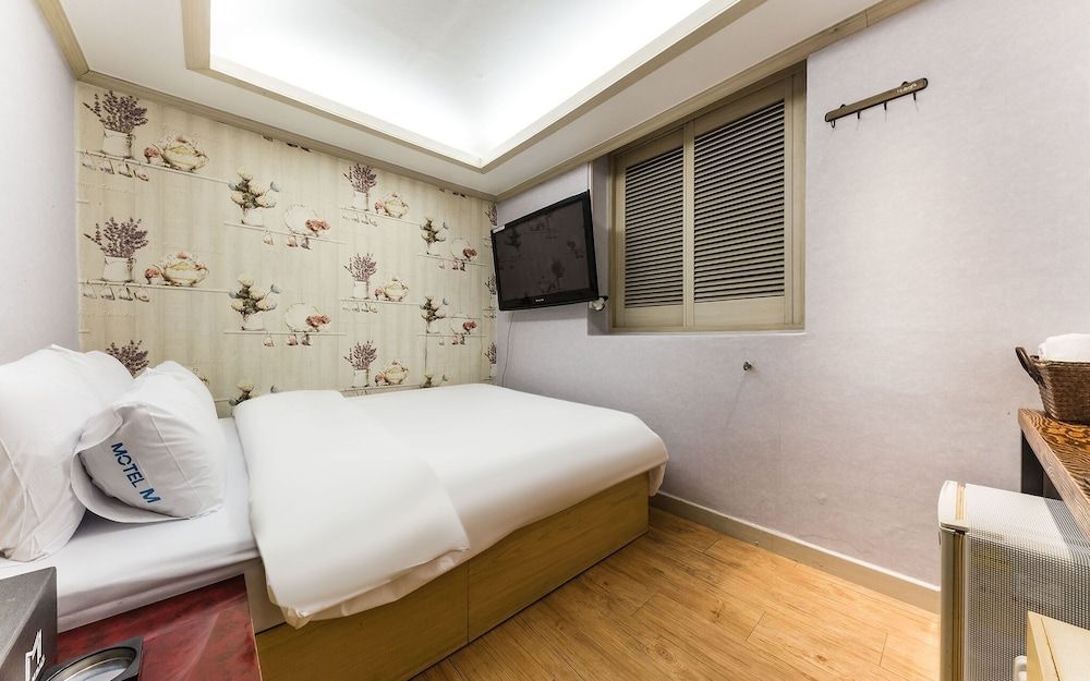 Cheonho M Room (General room large room (no parking))