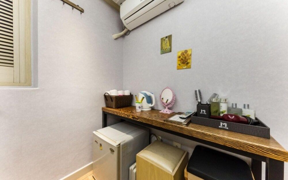 Cheonho M Room (General room large room (no parking)) 6