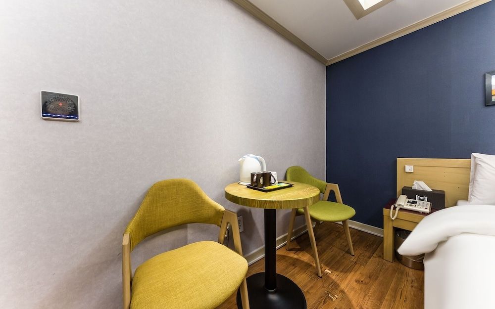 undefined Cheonho M 7